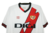 Camiseta Rayo Valecano Local 22/23 Aficionado Umbro Hombre - Blanca - comprar online