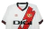 Rayo Valecano Home 22/23 Jersey Fan Umbro Men - White - buy online