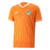 Camiseta Costa do Marfim Local 22/23 Aficionado Puma Hombre - Naranja