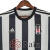 Besiktas Away 22/23 Jersey Fan Adidas Men - Black and White on internet