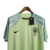 Camiseta Seleção Brasileira Entrenamiento 22/23 Aficionado Nike Hombre - Verde en internet