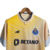 Camiseta FC Porto Away 22/23 Aficionado New Balance Hombre - Amarilla en internet