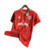 Camiseta New York Red Bull Local 22/23 Aficionado Adidas Hombre - Roja - comprar online