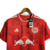 Camiseta New York Red Bull Local 22/23 Aficionado Adidas Hombre - Roja - R21 Imports | Artigos Esportivos