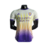 Camiseta Orlando City Away 22/23 Jugador Adidas - Blanca, Roxo y Amarilla