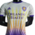 Camiseta Orlando City Away 22/23 Jugador Adidas - Blanca, Roxo y Amarilla en internet