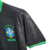 Camiseta Seleção Brasileira Concept 2022 Aficionado Nike Hombre - Negra en internet