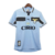 Camiseta Lazio Retrô 1999/2000 Azul y Negra - Puma