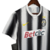 Camiseta Juventus Retrô 2011/2012 Negra y Blanca - Nike - tienda online