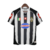 Juventus Retrô 2002/2003 Black and White - Lotto