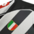 Imagen de Camiseta Juventus Retrô 2002/2003 Negra y Blanca - Lotto