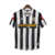 Juventus Retrô 2001/2002 Black and White - Lotto