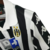 Camiseta Juventus Retrô 1999/2000 Negra y Blanca - Kappa en internet