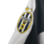 Image of Juventus Retrô 1997/1998 Black and White - Kappa