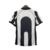 Camiseta Juventus Retrô 1997/1998 Negra y Blanca - Kappa - comprar online