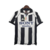 Juventus Retrô 1997/1998 Black and White - Kappa