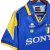 Camisa Juventus Retrô 1995/1997 Azul e Amarela - Kappa - loja online