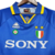 Juventus Retrô 1995/1997 Blue and Yellow - Kappa - buy online