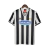 Camisa Juventus Retrô 1994/1995 Preta e Branca - Kappa