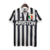 Juventus Retrô 1984/1985 Black and White - Kappa