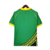 Camiseta Jamaica Retrô 1998 Verde - Kappa - comprar online