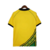 Camiseta Jamaica Retrô 1998 Amarilla - Kappa - comprar online