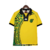 Camiseta Jamaica Retrô 1998 Amarilla - Kappa