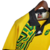 Camiseta Jamaica Retrô 1998 Amarilla - Kappa - tienda online