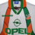 Camiseta Irlanda Retrô 1994/1996 Blanca, Naranja y Verde - Umbro en internet