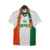 Camiseta Irlanda Retrô 1994/1996 Blanca, Naranja y Verde - Umbro