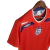 Camiseta Inglaterra Retrô 2008/2009 Roja - Umbro - R21 Imports | Artigos Esportivos