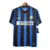 Camiseta Inter de Milão Retrô 10/11 - Nike - Negra y Azul