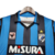 Camiseta Inter de Milão Retrô 1988/1990 Azul y Negra - Uhisport en internet