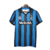 Camiseta Inter de Milão Retrô 1988/1990 Azul y Negra - Uhisport