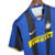 Camiseta Inter de Milão Retrô 2008/2009 Azul y Negra - Nike - R21 Imports | Artigos Esportivos