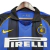 Inter de Milão Retrô 2001/2002 Blue and Black - Nike on internet