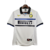 Camiseta Inter de Milão Retrô 1998/1999 Blanca - Nike