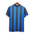 Camiseta Inter de Milão Retrô 1997/1998 Azul y Negra - Umbro - comprar online