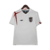 Camiseta Inglaterra Retrô 2006 Blanca - Umbro