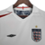 Camiseta Inglaterra Retrô 2006 Blanca - Umbro - tienda online