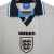 Camiseta Inglaterra Retrô 1996 Blanca - Umbro en internet