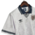 Camiseta Inglaterra Retrô 1990 Blanca - Umbro