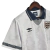 Inglaterra Retrô 1990 White - Umbro