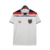 Camiseta Inglaterra Retrô 1982 Blanca