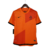 Camiseta Holanda Retrô 2012 Naranja - Nike