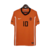 Camiseta Holanda Retrô 2010 Naranja - Nike en internet