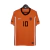 Camisa Holanda Retrô 2010 Laranja - Nike na internet