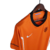 Camiseta Holanda Retrô 2010 Naranja - Nike - tienda online