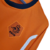 Camiseta Holanda Retrô 2010 Naranja - Nike