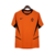 Camiseta Holanda Retrô 2002 Naranja - Nike